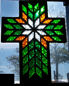 Ireland Cross