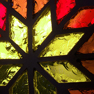 Santa Fe Detail